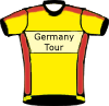 Germany Tour